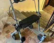 Əlillər üçün manej