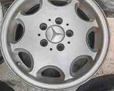 Mercedes diski R15
