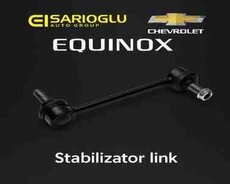 Chevrolet Equinox tənzimləyici lingi