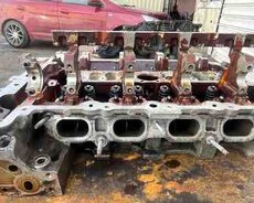 BMW N20 mühərrik başlığı