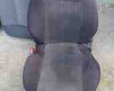 Daewoo Nexia oturacaqları