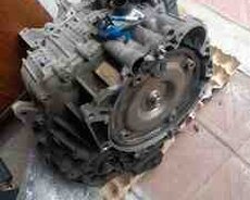 Hyundai Sonata sürətlər qutusu