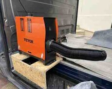 Webasto dizel qızdırıcısı