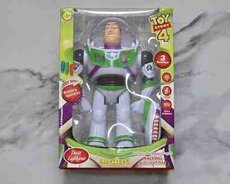 Toy Story 4 - Buzz Lightyear