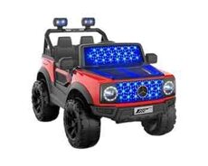 P.M JEEP STB-4 500-17