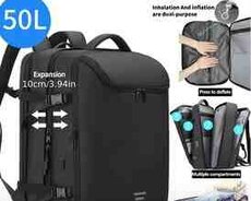 Tangcool həcmi dəyişən vacuumlu bel çantası