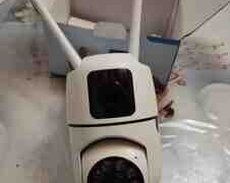 Müşahidə kamerası