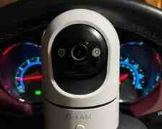 Wifi smart camera