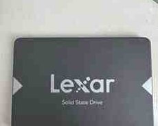 SSD Lexar NS100 256GB