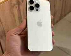 Apple iPhone 16 Pro Max White Titanium 256GB, 8GB