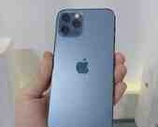 Apple iPhone 12 Pro Pacific Blue 256GB, 6GB