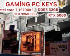 Gaming PC