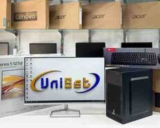 Masaüstü kompüter