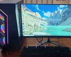 Masaüstü kompüter