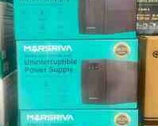 UPS Marsriva