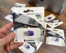 USB flaş Kingston