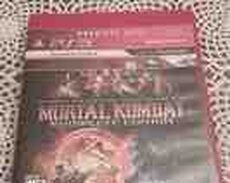 PS3 üçün Mortal Combat 9 oyun diski