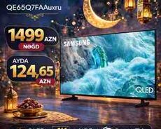 Televizor Samsung QE65Q7FAAUXRU