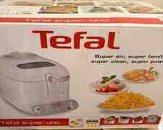 Fritür Tefal Super Uno