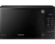 Mikrodalğalı soba MS23K3513AK, BW