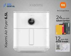 Qızartma aparatı Xiaomi Air Fryer 6.5L