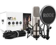 Studio avadanlığı