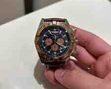 Breitling Chronomat kişi qol saatı