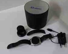 Samsung Gear S3 Classic Silver