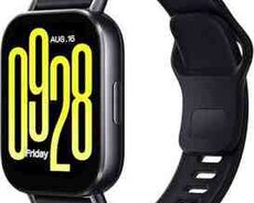 Xiaomi Redmi Watch 5 Obsidian Black