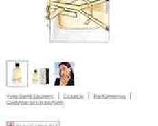 Yves Saint Laurent ətri