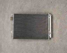 Kia Rio 2018-2020 kondisioner radiatoru