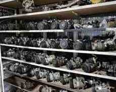 Hyundai, Kia kompressorları