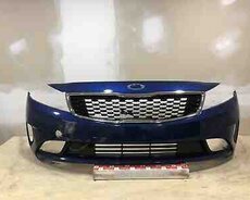 Kia Forte 2016-2018 buferi