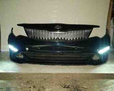 Kia Optima 2018-2019 buferleri