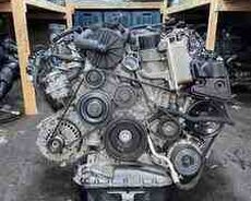 Mercedes mühərrikləri