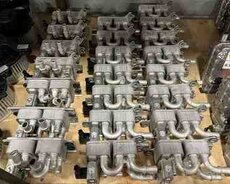 Changan Q05 yağ radiatorları