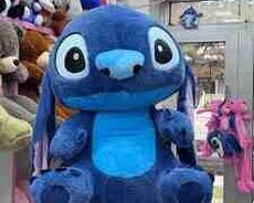 Yumşaq oyuncaq Stitch