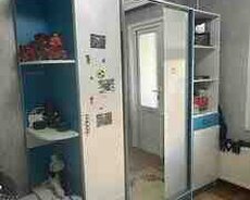 Uşaq otağı mebeli