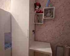 Uşaq otağı mebeli