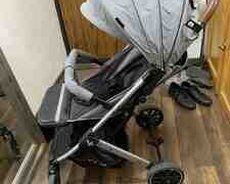 Uşaq arabası Kidilo