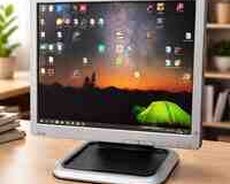 Monitor HP L1710 17 inch