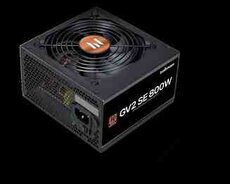 Zalman ZM800-GV2SE 800W 80+ Bronze Power Supply