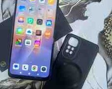 Xiaomi Redmi Note 11 Star Blue 128GB, 6GB