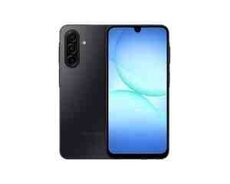 Samsung Galaxy A17 Black 128GB, 4GB