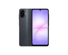 Samsung Galaxy A07 Black 128GB, 4GB