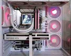 Masaüstü kompüter