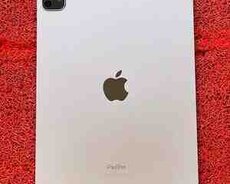 Apple iPad Pro 11 (2022) Silver 256GB, 8GB