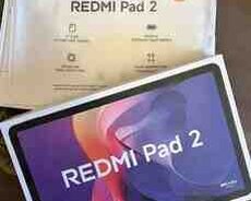 Xiaomi Redmi Pad 2 Graphite Gray 128GB, 6GB