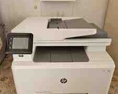Printer HP Laserjet MF283