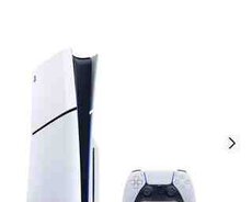 Sony Playstation 5 Slim 1TB